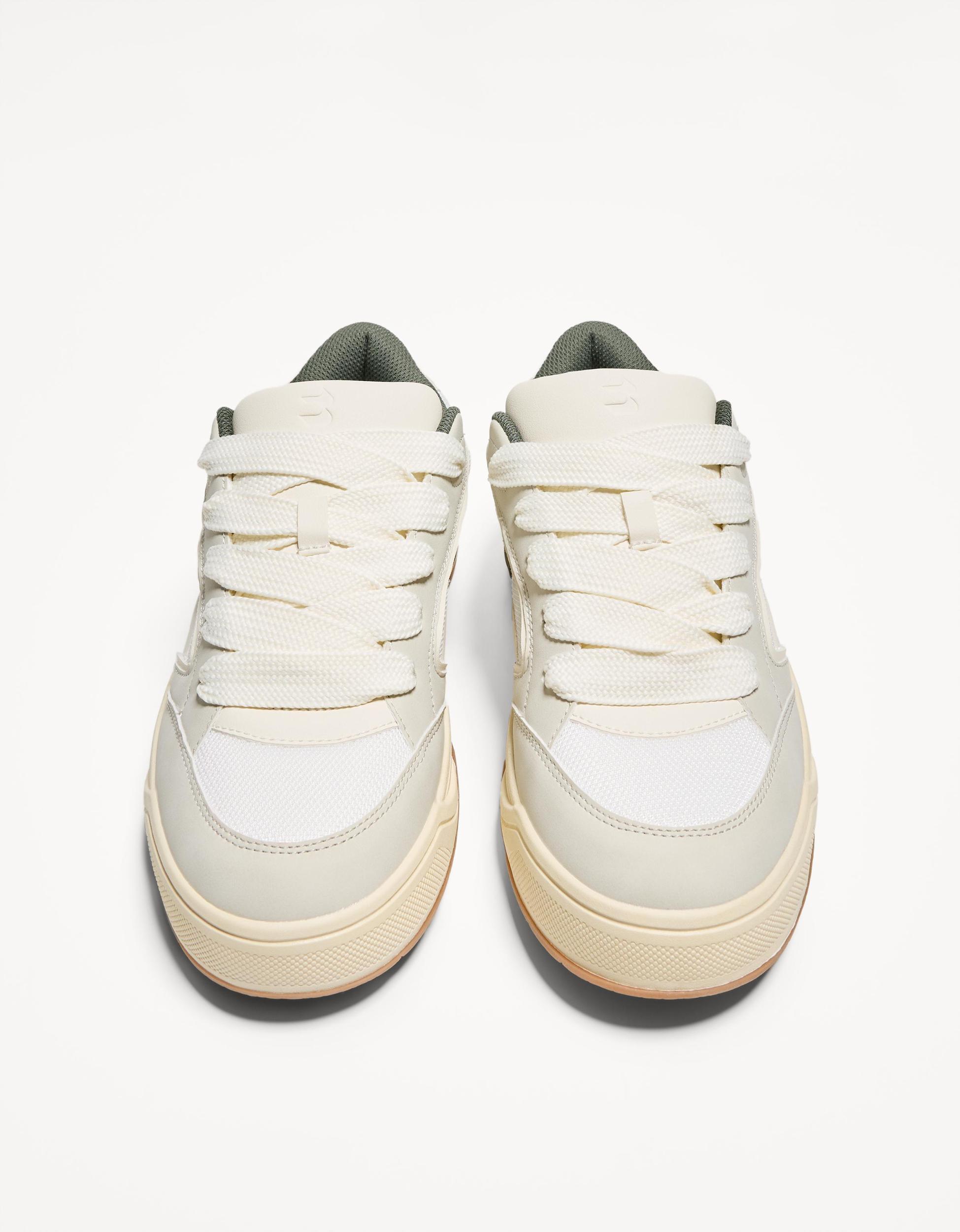 Skater sneakers Product Image