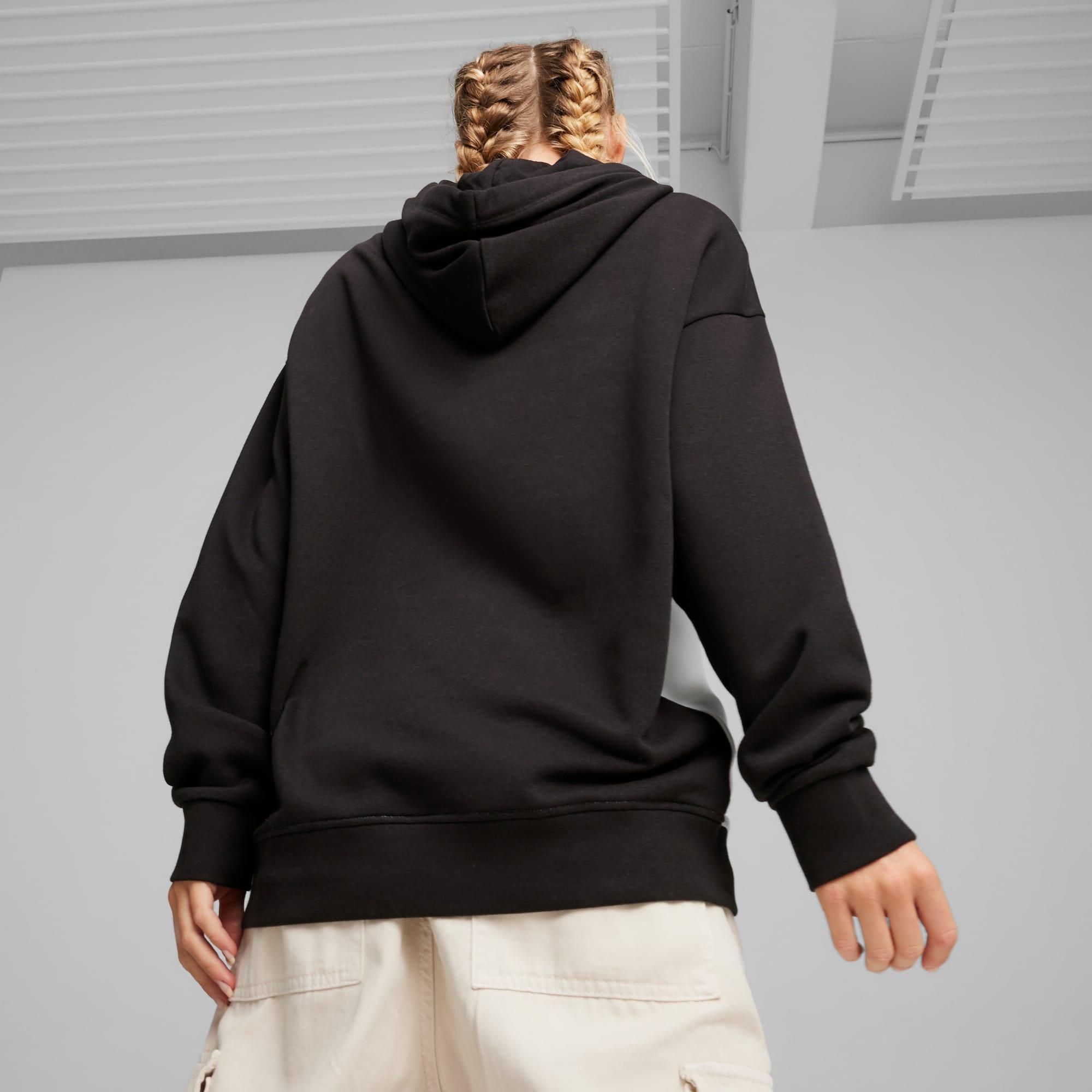PUMA POWER Women's Hoodie Product Image