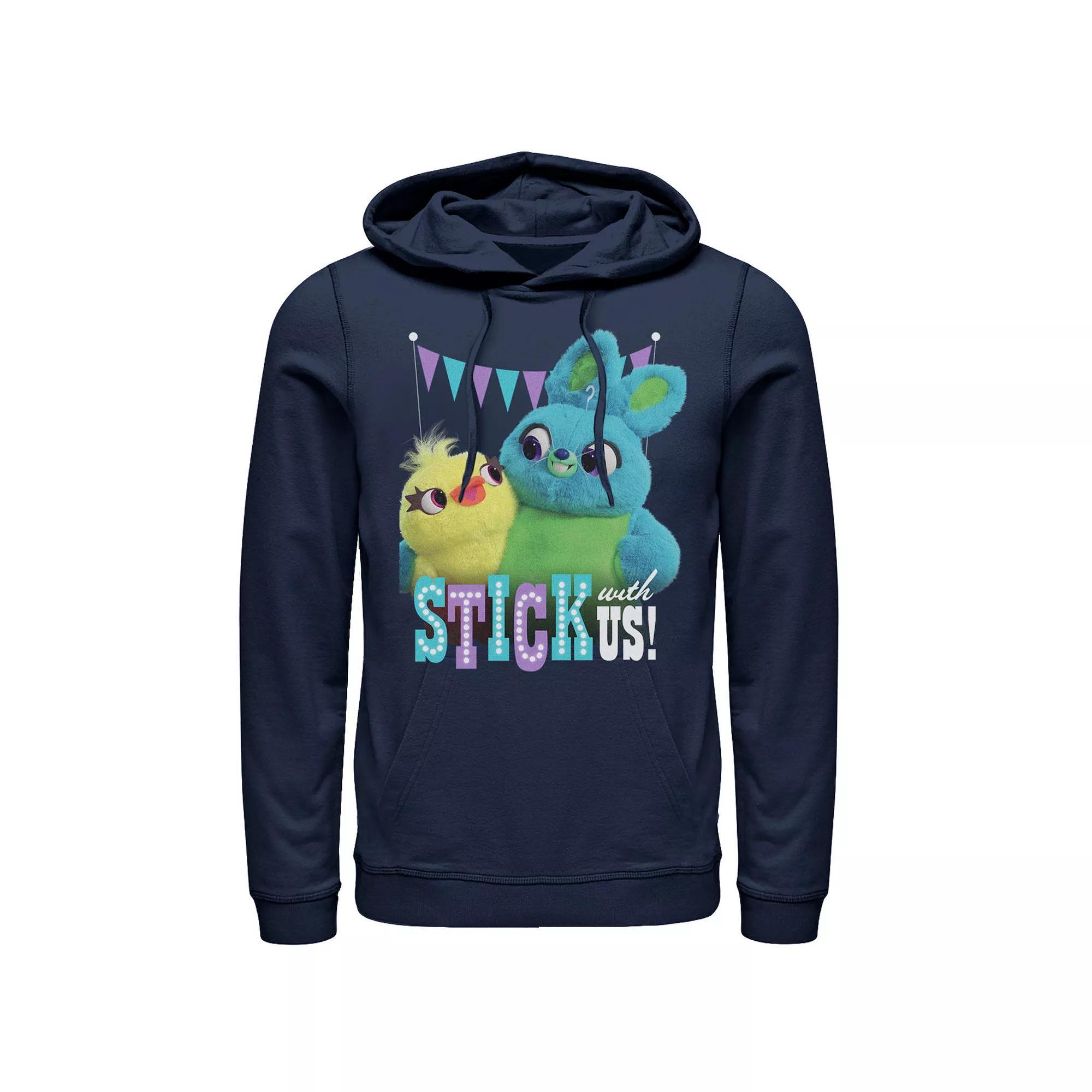 Men's Jurassic World: Fallen Kingdom Paint Splatter Logo Hoodie, Size: Large, Grey Heather Product Image
