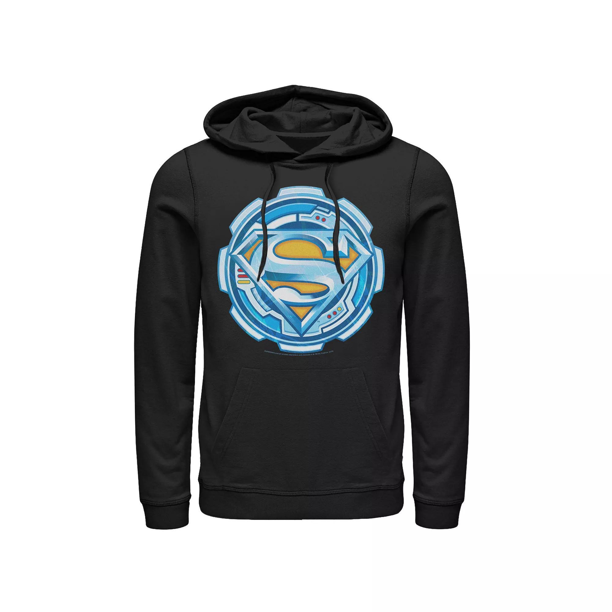Mens Star Wars Rogue One Jyn Rebel U-Wing Logo Hoodie Product Image