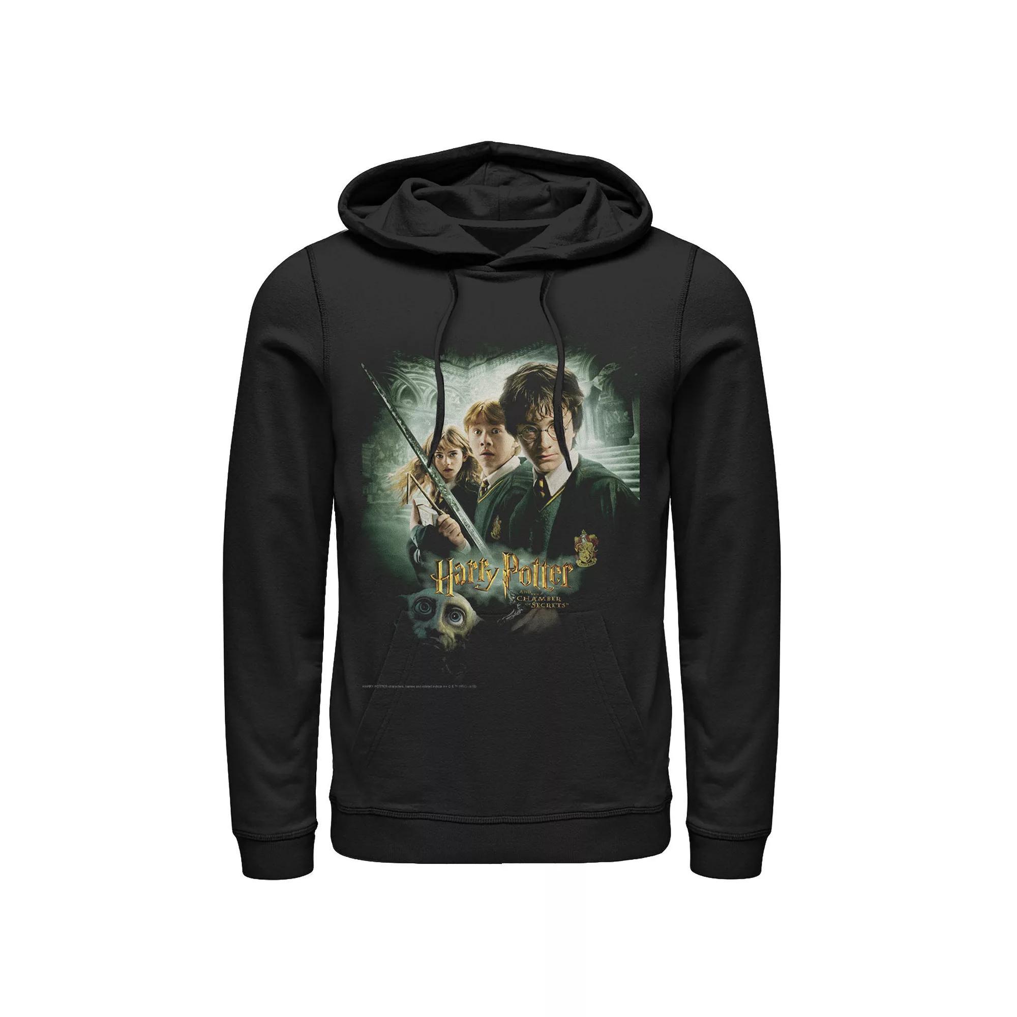 Men's Nintendo Legend Of Zelda Links Awakening Marin Chibi Style Graphic Hoodie, Size: XXL, Royal Product Image