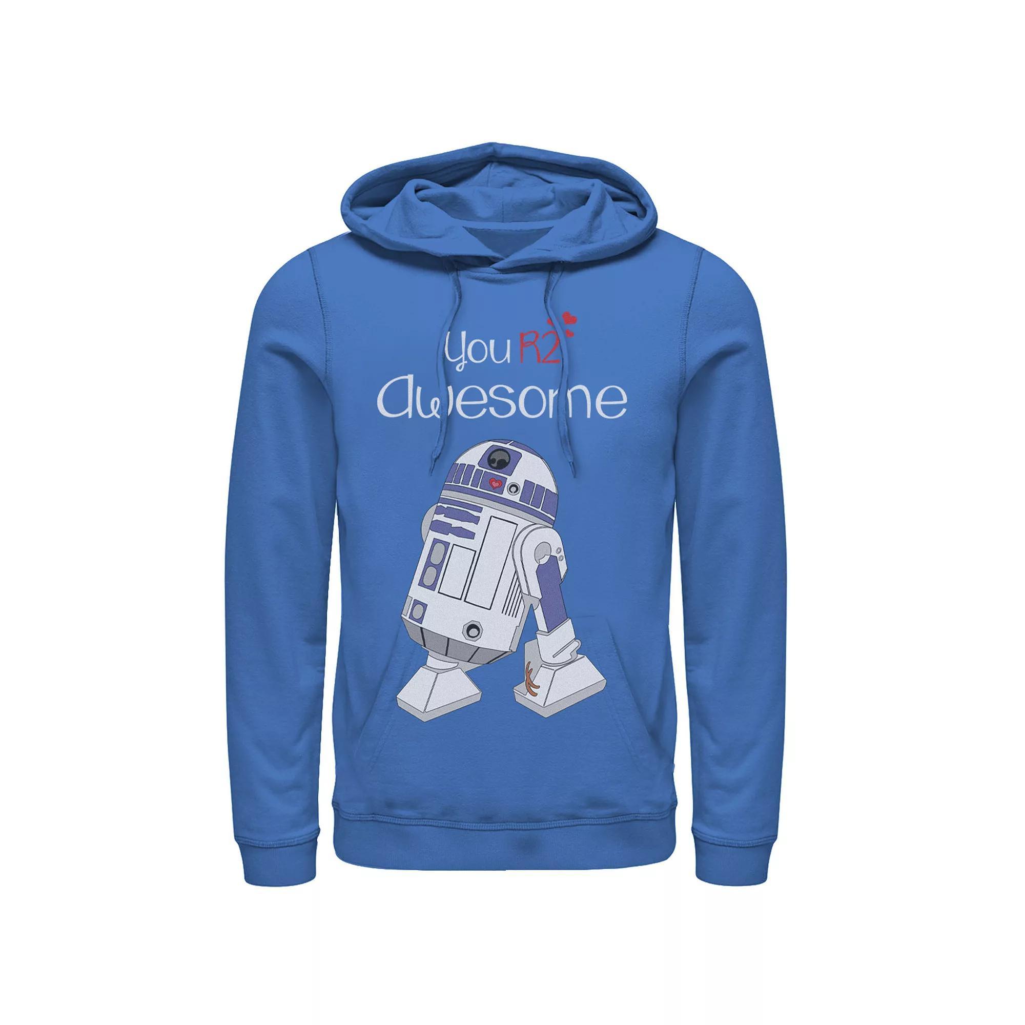 Men's Cartoon Network We Bare Bears Squad Being Cool Forest Hoodie, Size: Medium, Black Product Image