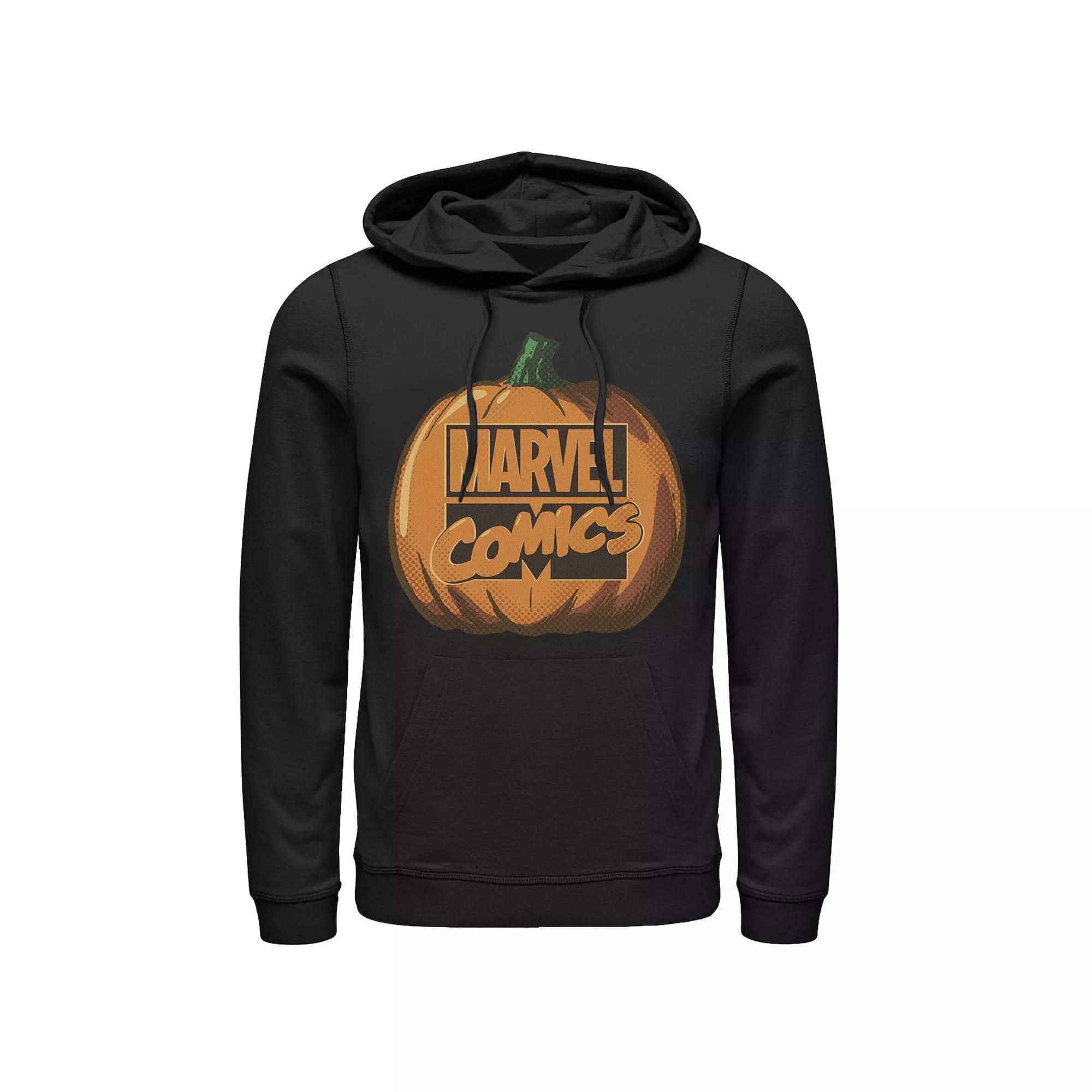 Men's Star Wars Vader Use Force Periodically Hoodie, Size: XL, Blue Product Image
