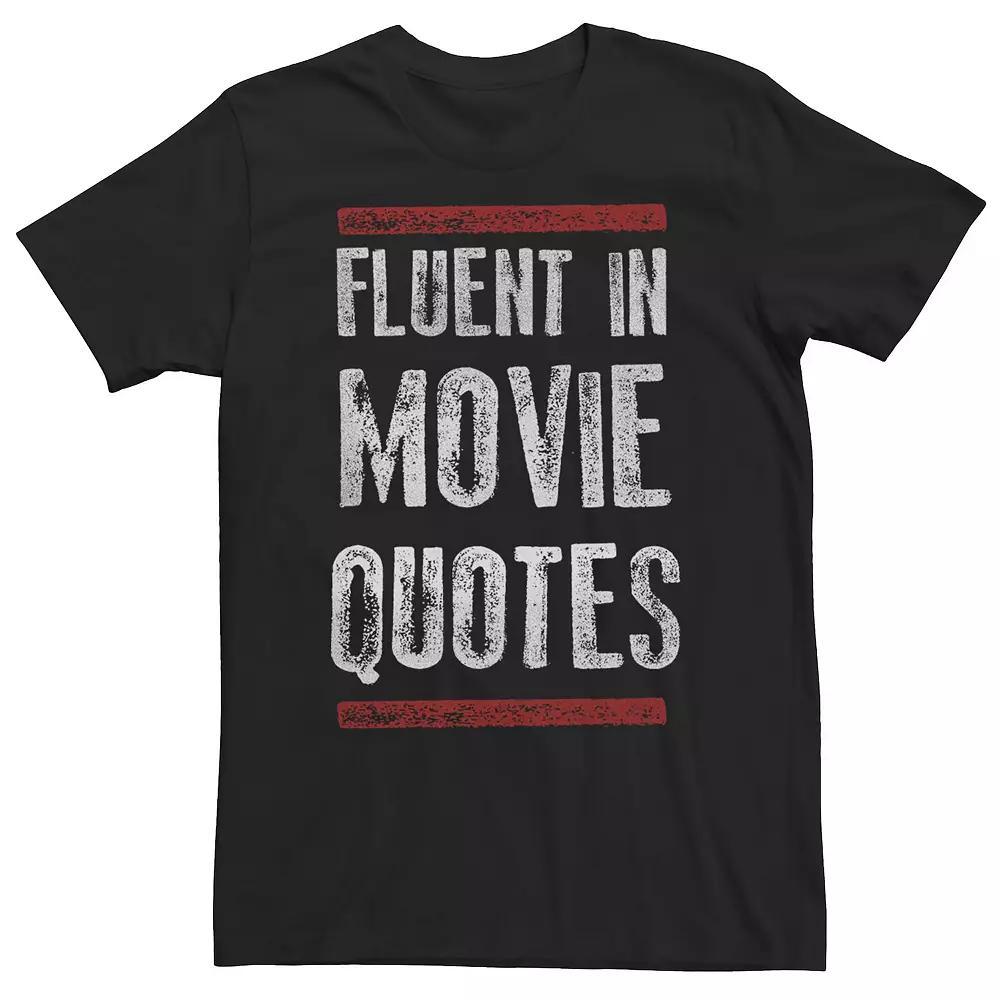 Men's Jurassic World We Need More th Graphic Tee, Size: Medium, Royal Product Image