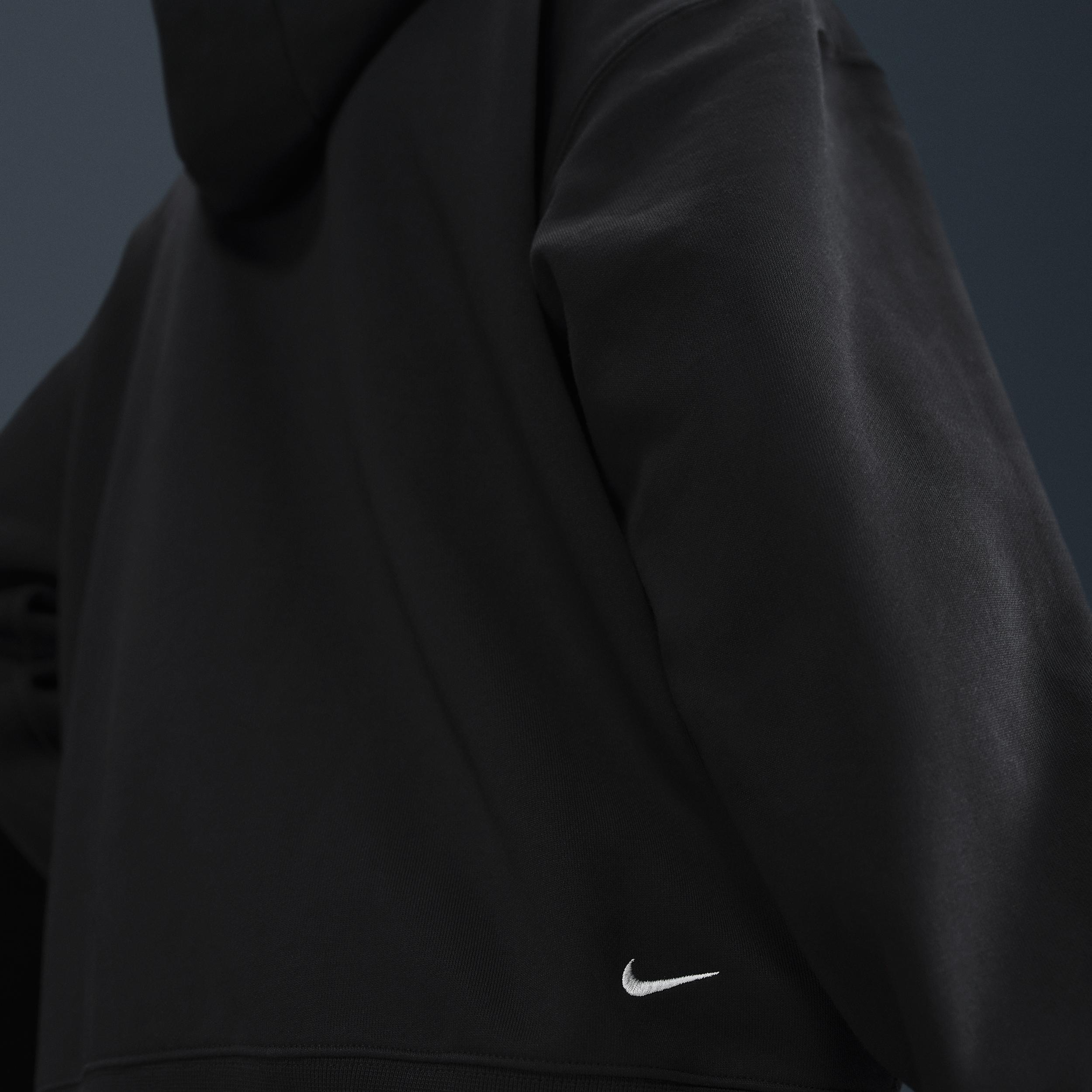 Nike ACG Therma-FIT Fleece Pullover Hoodie Product Image