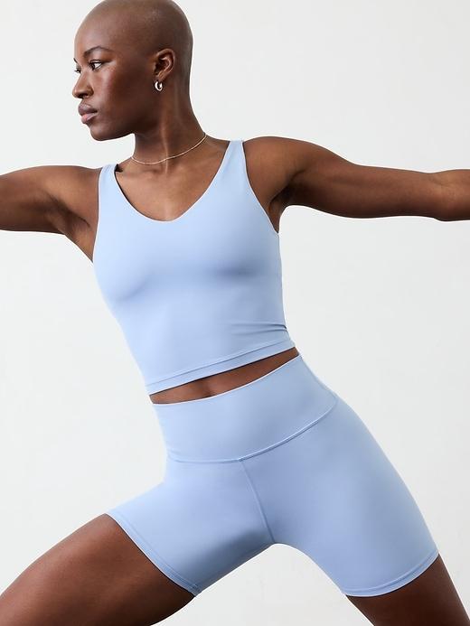 Transcend High Rise 5 Short Product Image