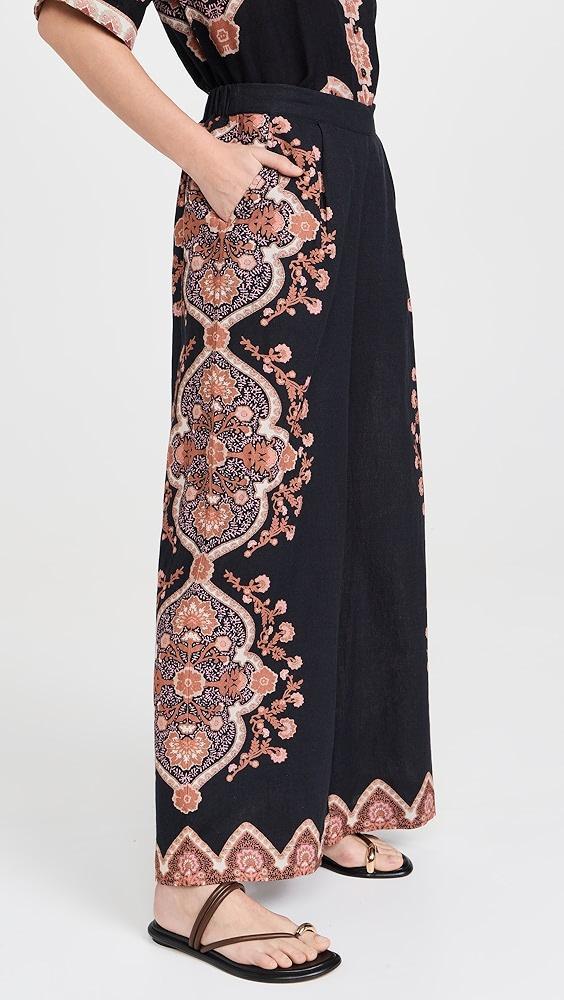 Cleobella Martin Pants | Shopbop Product Image