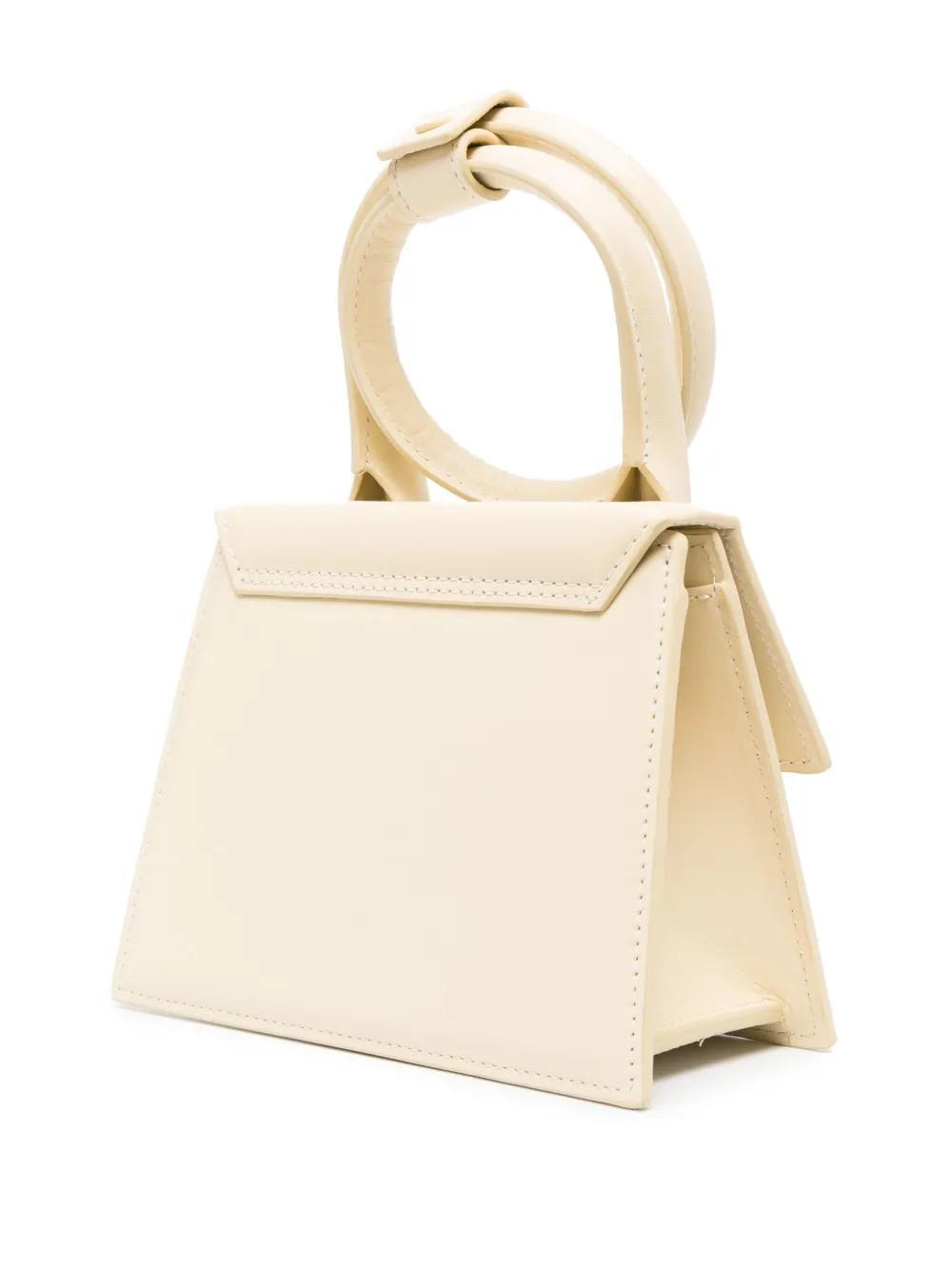 Le Chiquito Noeud tote bag Product Image