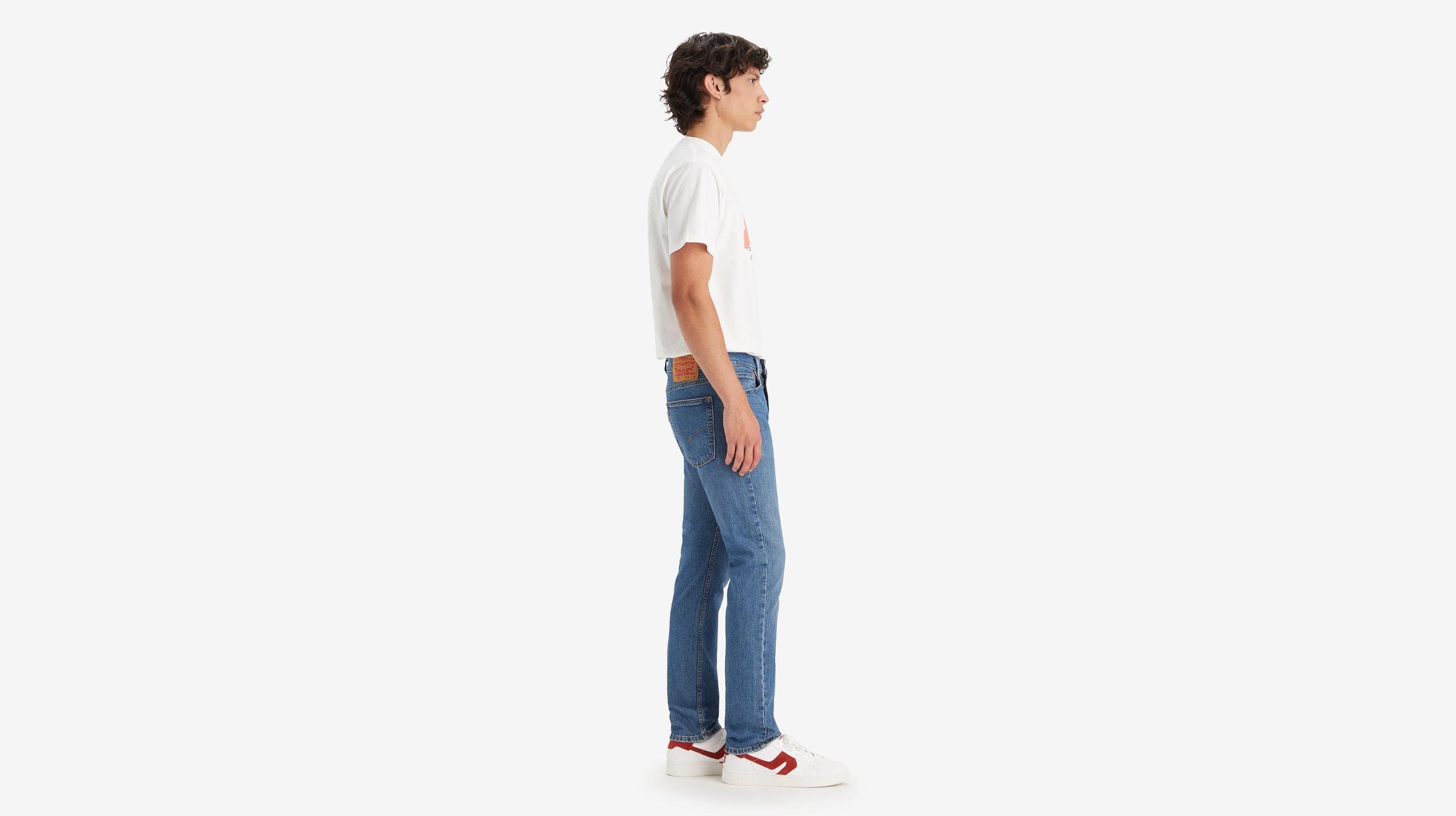 510™ Skinny Fit Men's Jeans Product Image