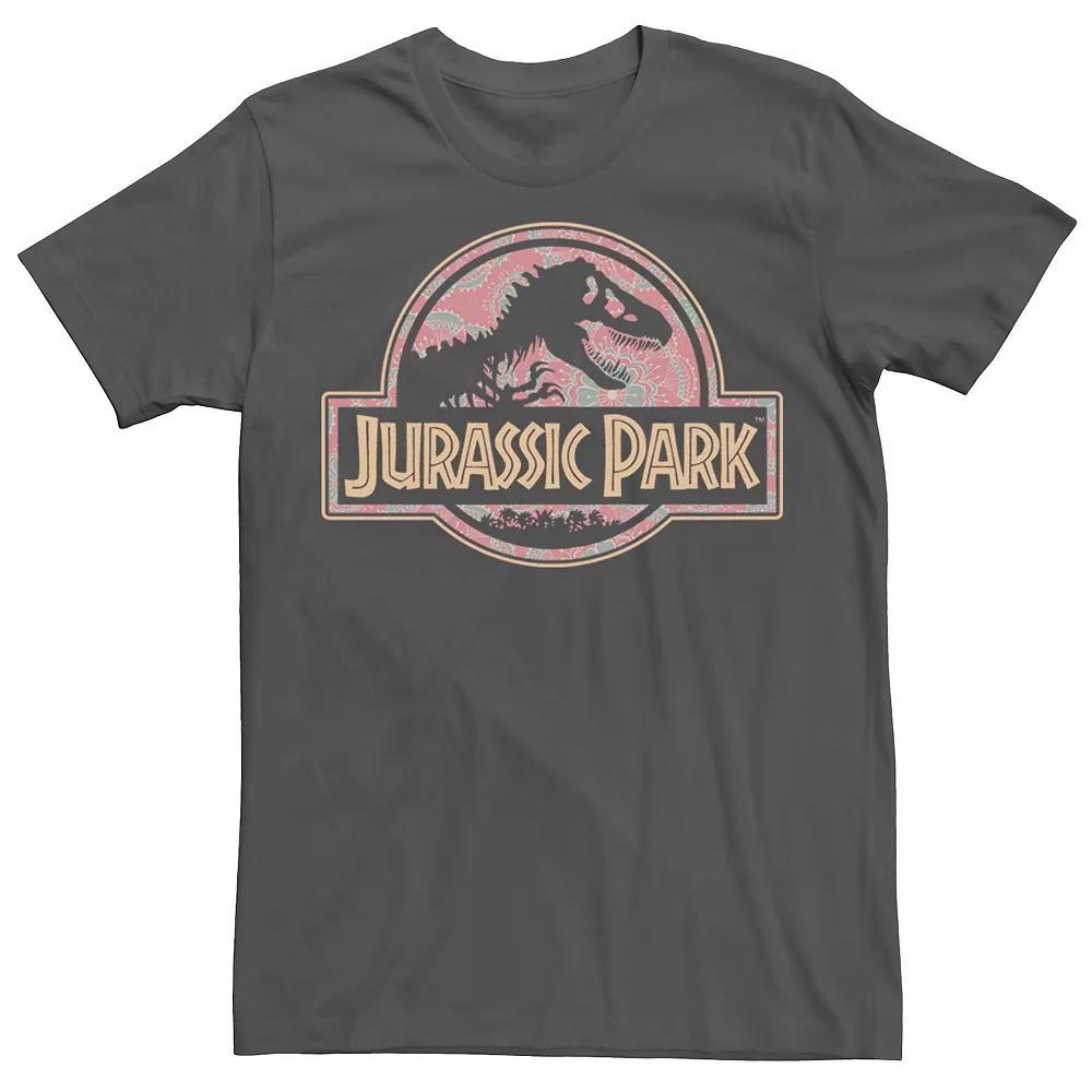 Men's Star Wars Han Solo Movie Scruffy Lookin Team Tee, Size: XL, Grey Heather Product Image