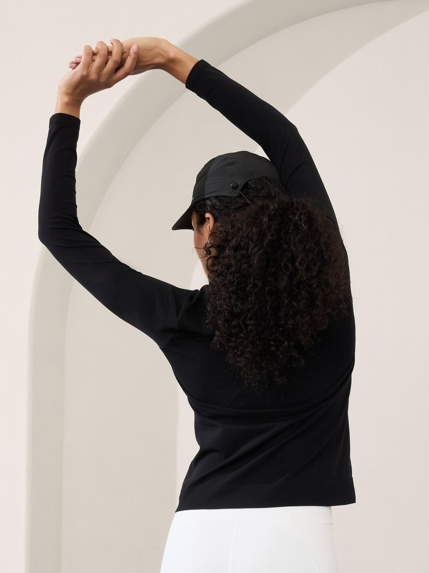 In Motion Seamless Top Product Image