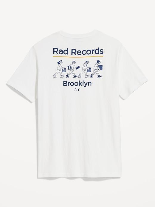 Graphic T-Shirt Product Image