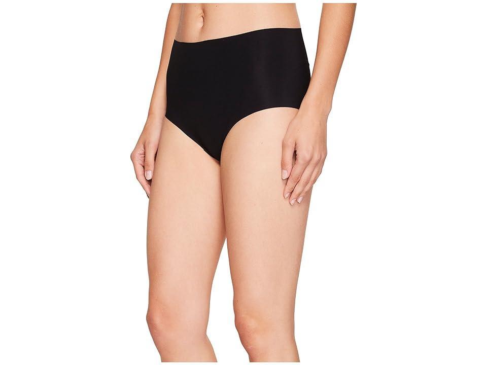Hi-Rise Microfiber Panty Product Image