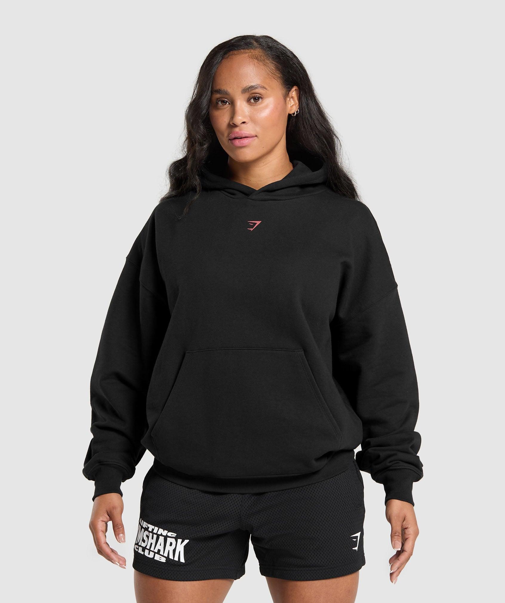 Strength In Numbers Hoodie Product Image
