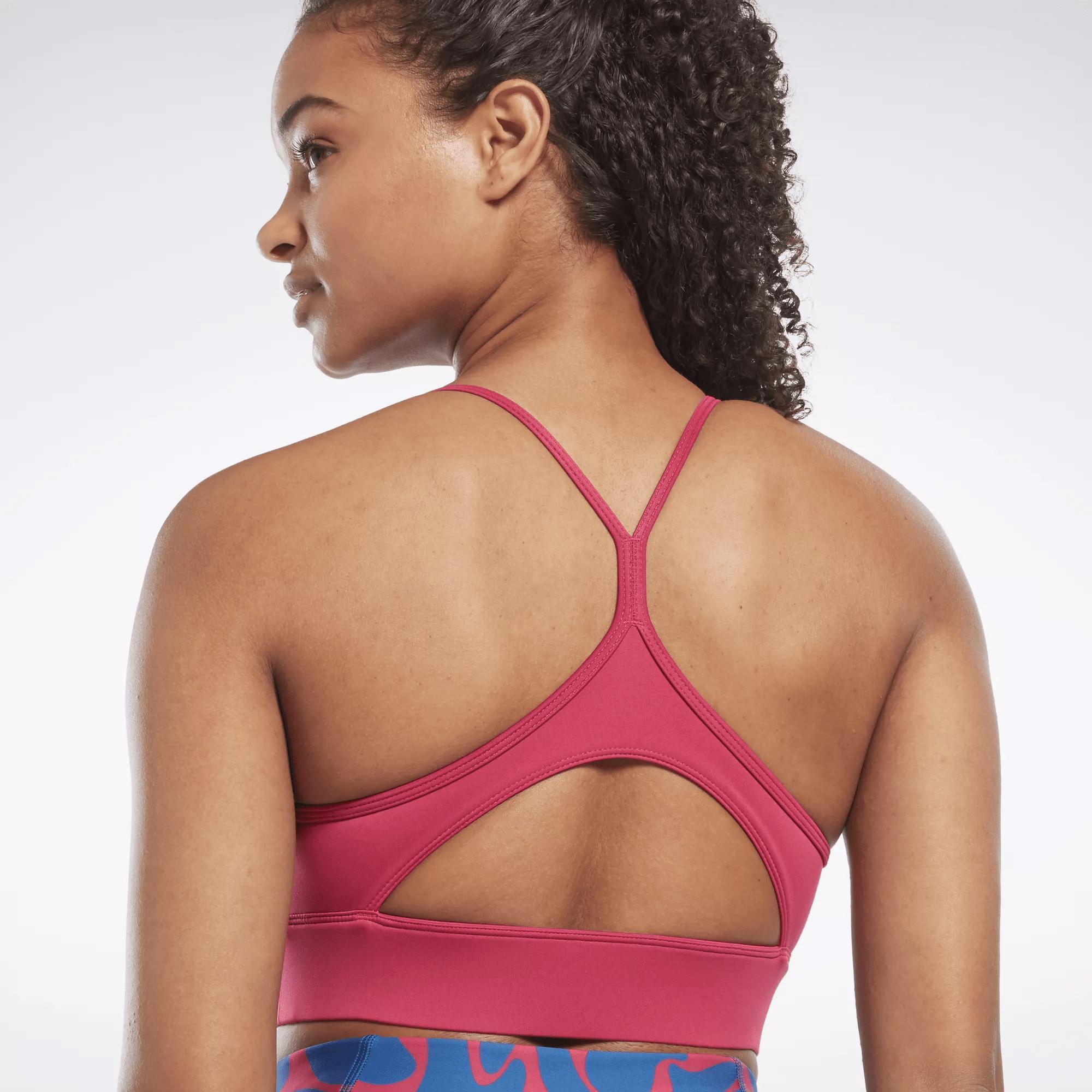 Women's Workout Ready Sports Bra Female Product Image