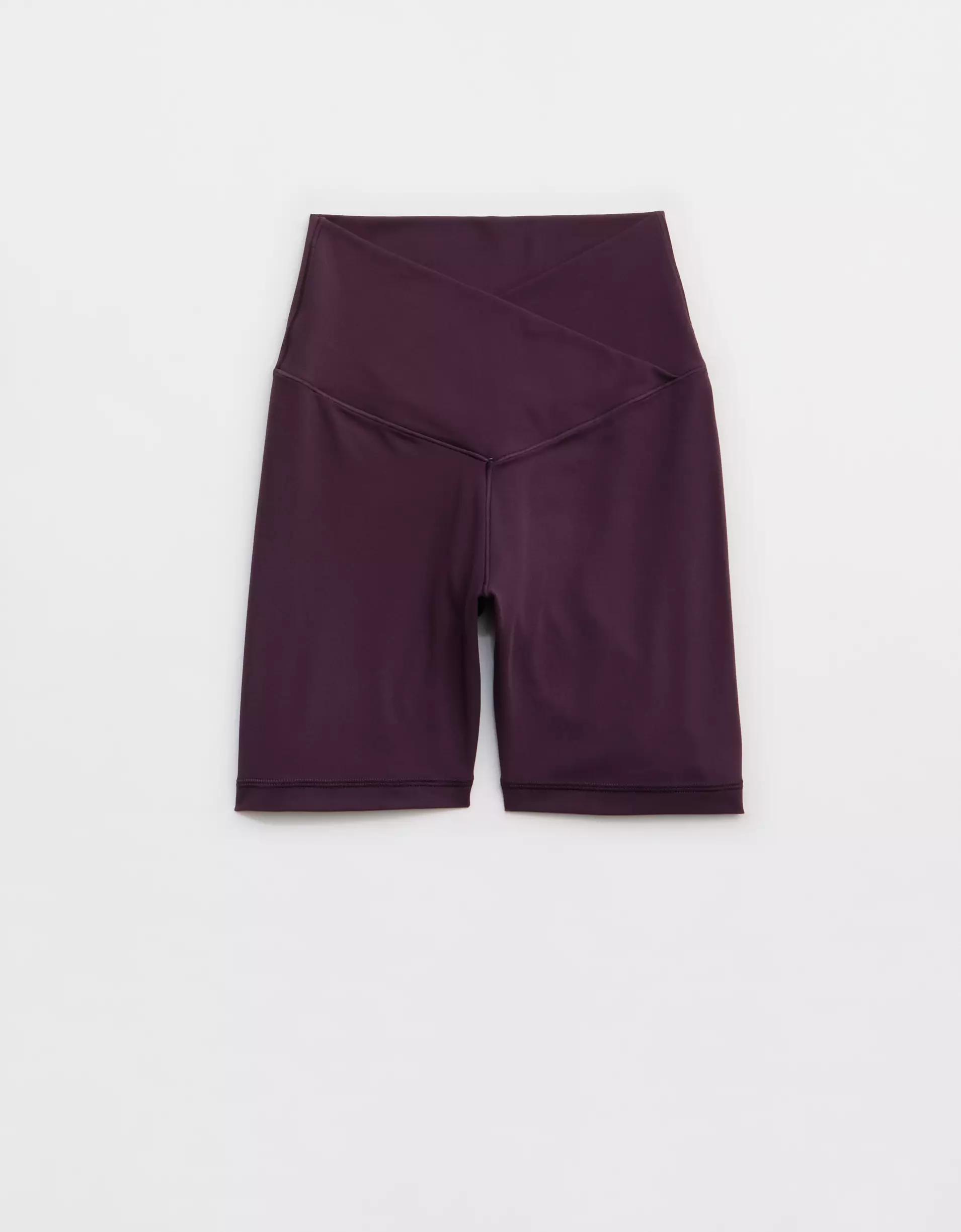 OFFLINE By Aerie Real Me Crossover 5" Bike Short Product Image