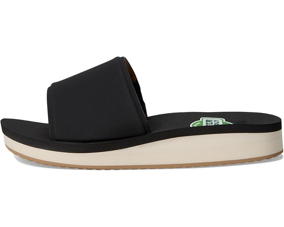 Women's Sanuk Highland Slide Product Image