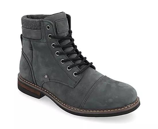 Territory Mens Yukon Lace-Up Boot Product Image