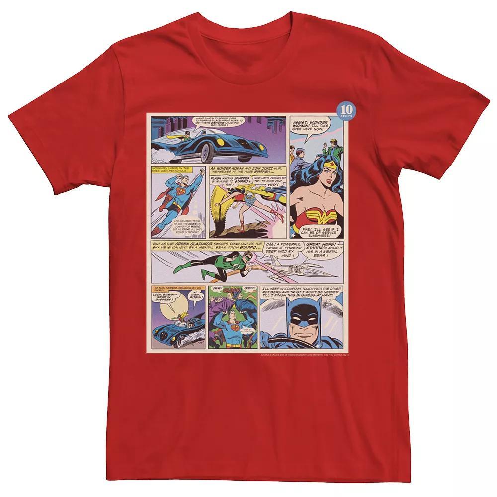 Men's Cartoon Network Samurai Jack The Meditating Warrior Badge Tee, Size: XXL, Grey Heather Product Image