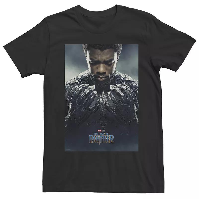 Men's Star Wars Vader Use Force Periodically Tee, Size: Small, Royal Product Image