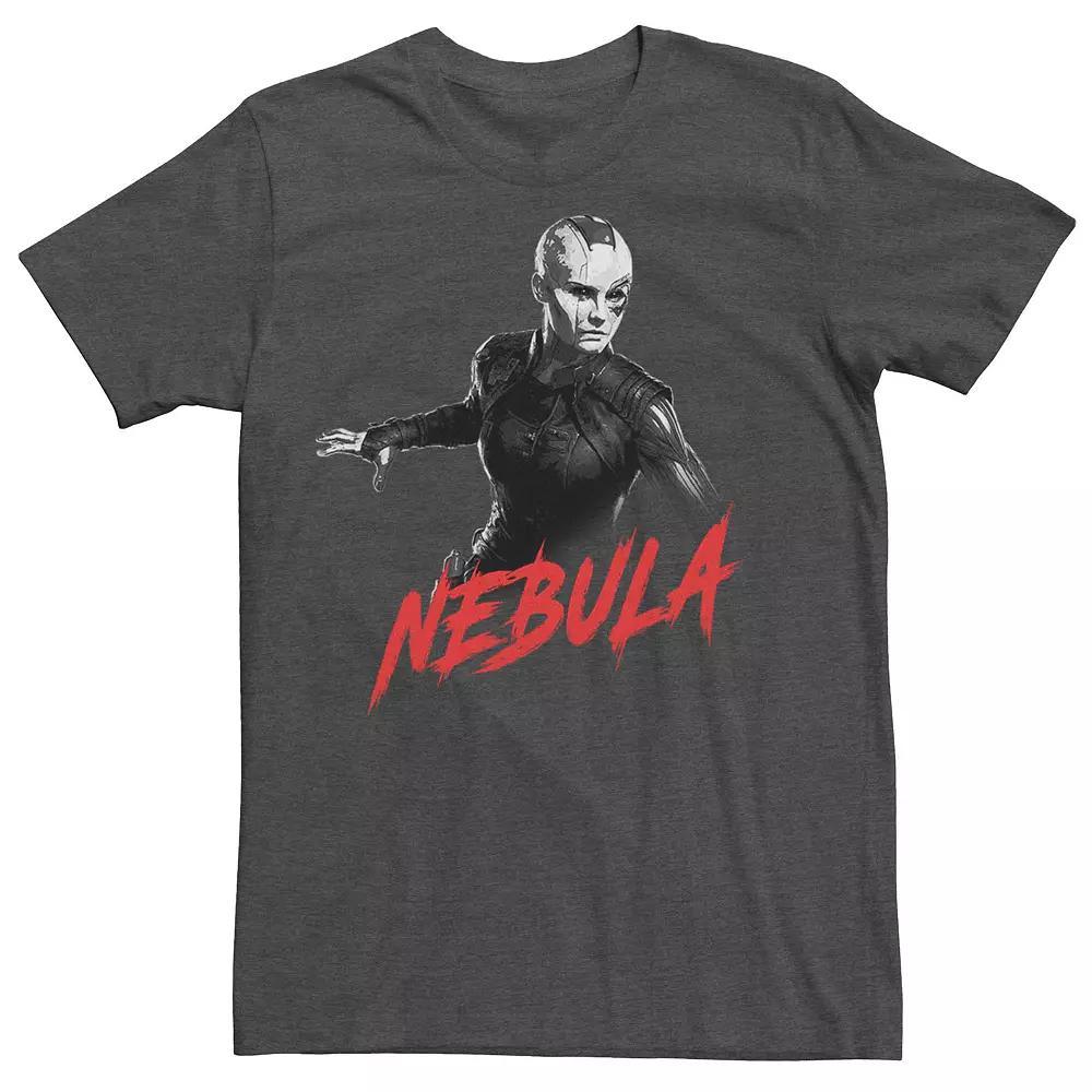 Men's Star Wars Chewbacca Intergalactic Dejarik Competition Tee, Size: Small, Red Grey Product Image