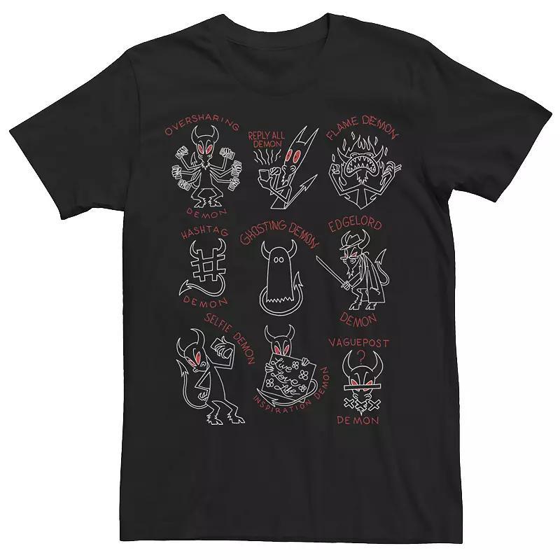 Mens Star Wars Come To The Dark Side Empire Logo Tee Product Image