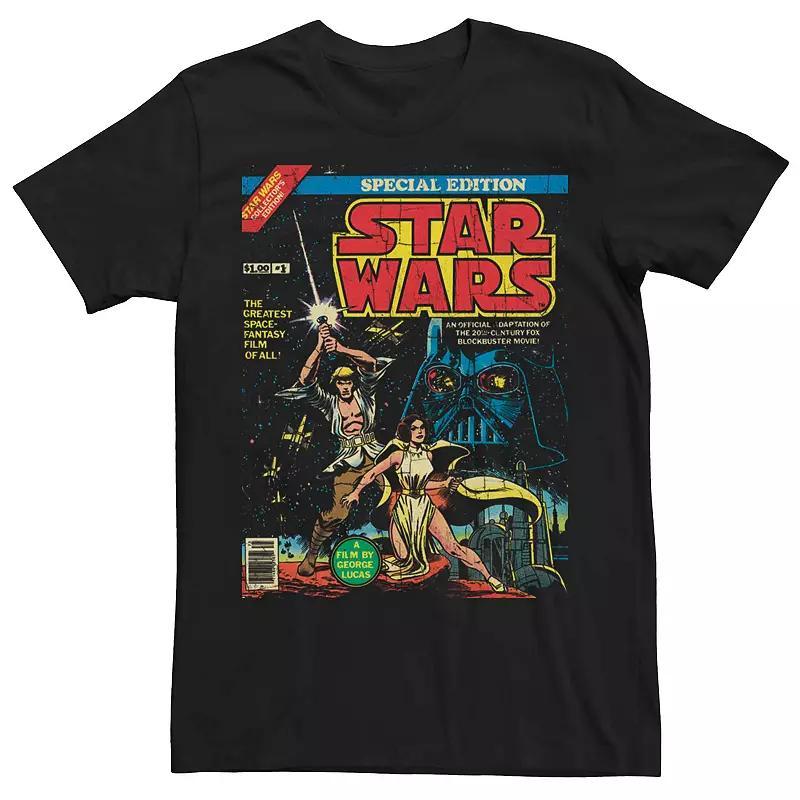 Men's DC Comics Peacemaker Portrait Tee, Size: Large, Blue Product Image