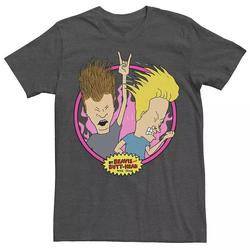Men's CN Adventure Time Jake Emotions Tee, Size: Large, Black Product Image