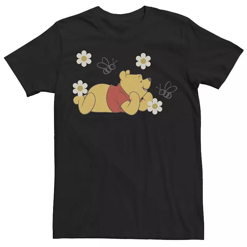 Men's Dad's Let Me Grab My Tool Kit Graphic Tee, Size: 4XL Tall, Navy Grey Product Image