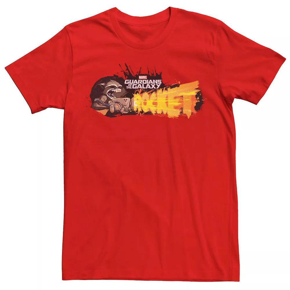 Men's Star Wars Valentines Don't Porget Sketch Heart Tee, Size: Large, Blue Product Image