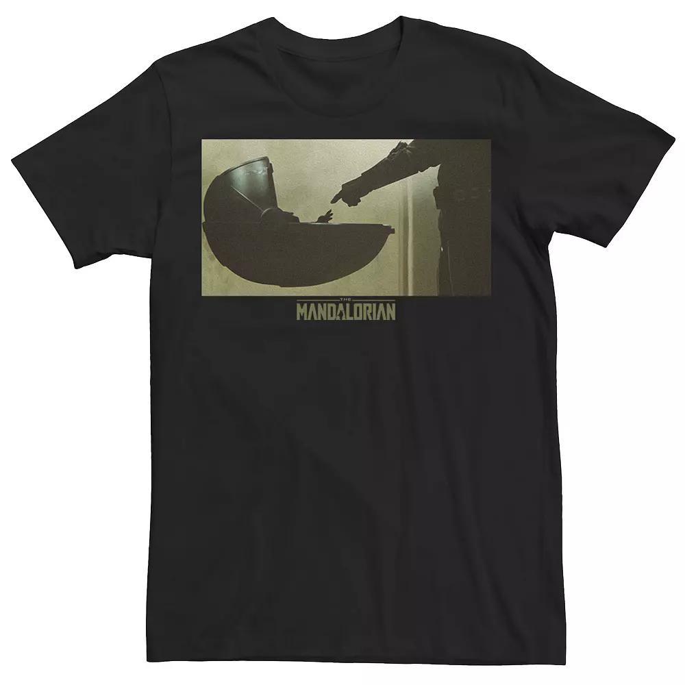 Men's Your Opinion Beer Text Tee, Size: Large, Black Product Image