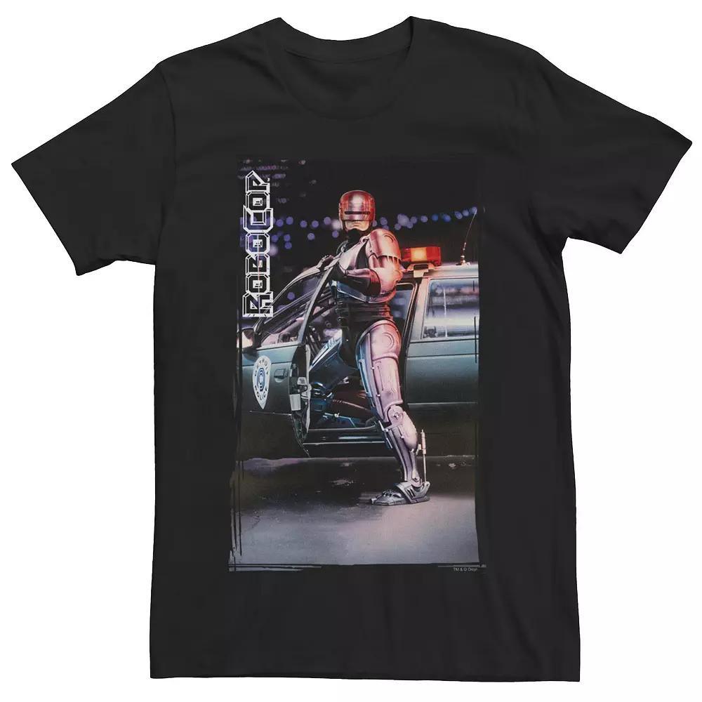 Men's Nickelodeon Rugrats Chuckie Don't Stay Calm Freak Out Graphic Tee, Size: Small, Grey Heather Product Image