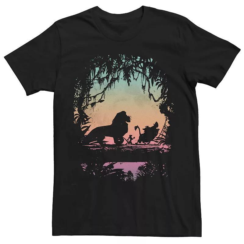 Mens Star Wars: Squadrons Empire Vs. Rebels Short Sleeve Tee Product Image