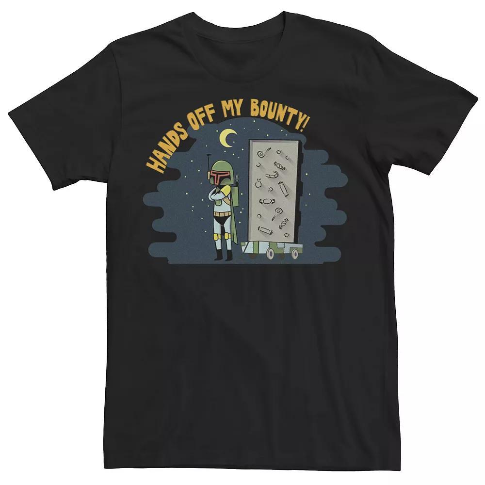 Men's Marvel Group Shot Trading Cards Poster Graphic Tee, Size: XXL, Grey Product Image