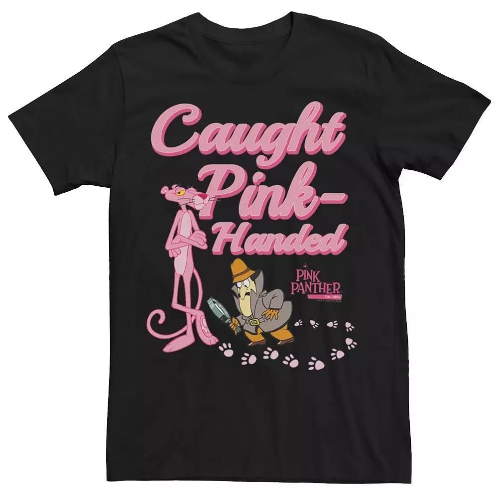 Men's Monopoly Choose Your Player Icons Tee, Size: Medium, Black Product Image
