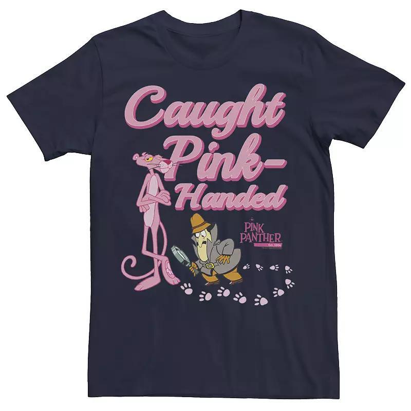 Men's Nickelodeon SpongeBob SquarePants Be Kind To Our Planet Campfire Tee, Size: Medium, Blue Product Image