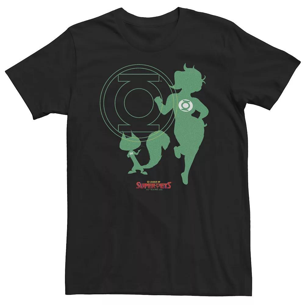 Mens DC Comics Batman The Killing Joke Tee, Men's, Size: Medium, Grey Heather Product Image