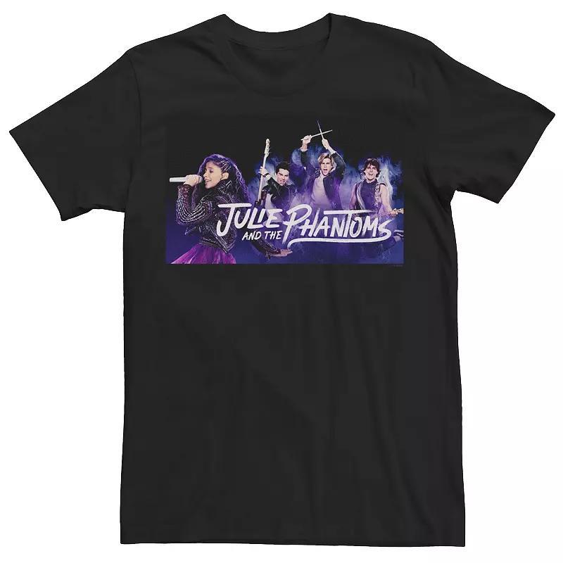 Big & Tall Star Wars Falcon Bullet Launch Tee, Men's, Size: 3XL, Black Product Image