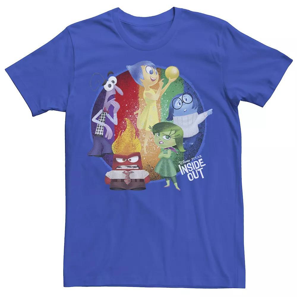 Men's Monopoly Choose Your Player Icons Tee, Size: Medium, Black Product Image