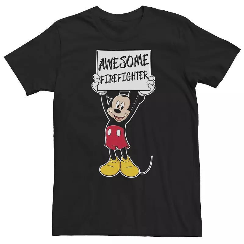 Men's Wish Out Of This World Graphic Tee, Size: Medium, Blue Product Image