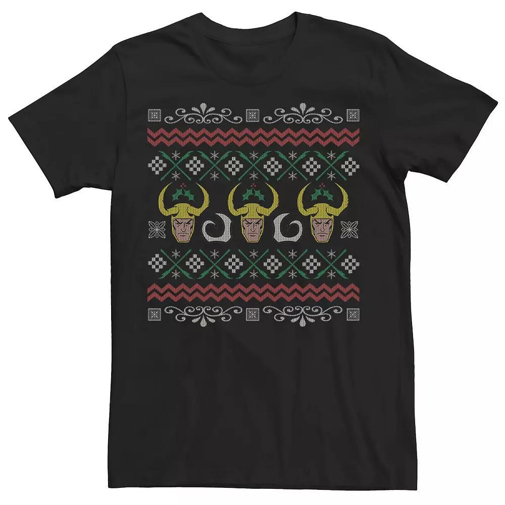 Men's Maruchan Simple Black & White Logo Graphic Tee, Size: XXL Product Image