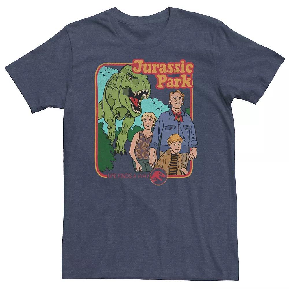 Mens Disney Pixar Toy Story Alien From Pizza Planet Tee Kelly Grey Product Image