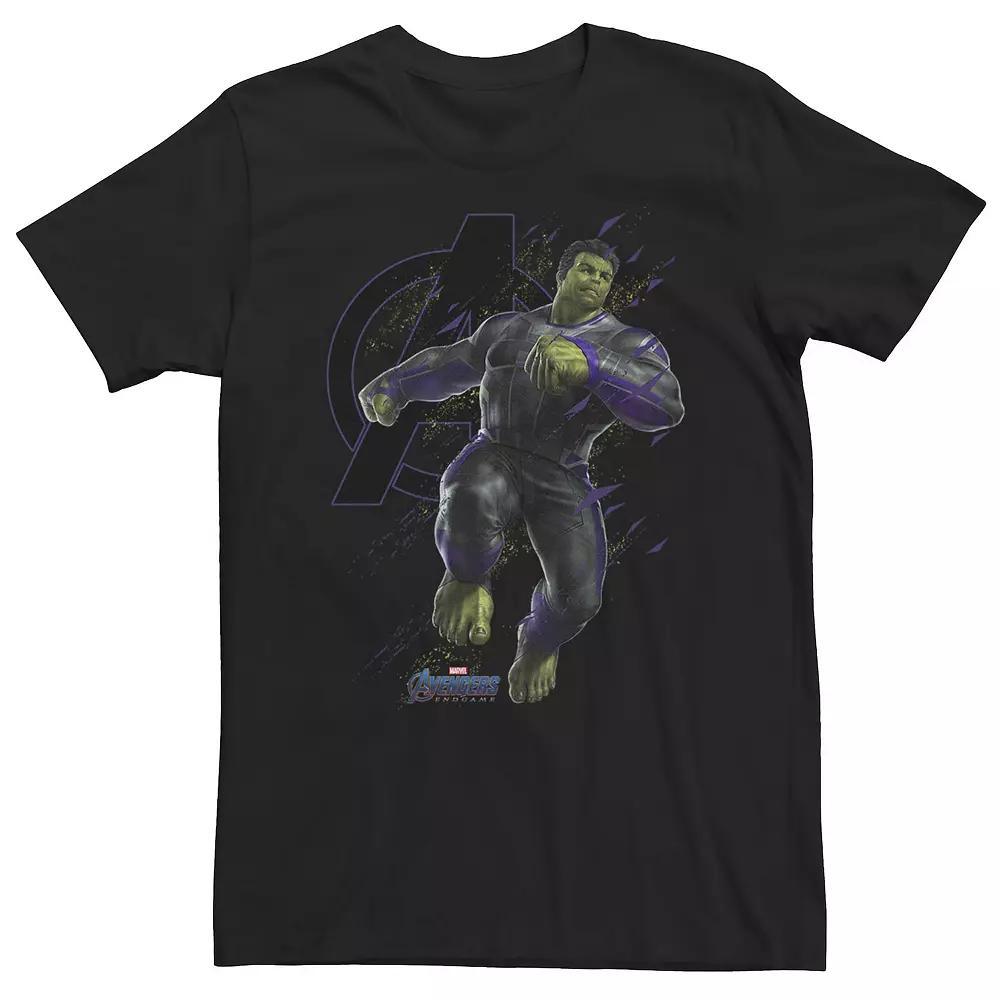 Men's Star Wars R2-D2 Cursive Text Tee, Size: XXL, Black Product Image