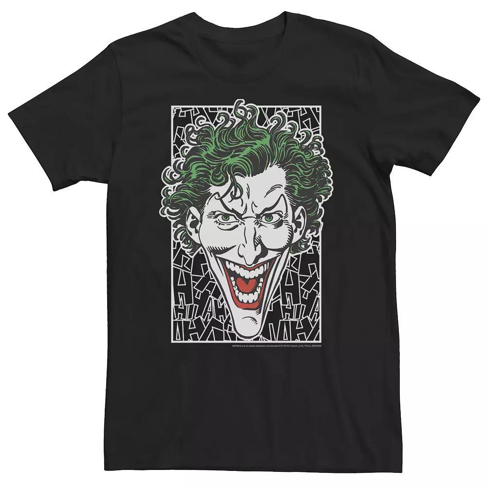 Men's Teenage Mutant Ninja Turtles Want A Pizza This Text Tee, Size: 3XL, Black Product Image