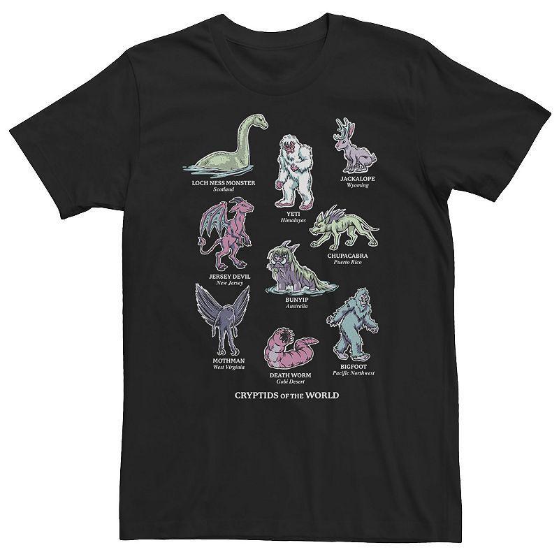 Men's Disney's Mickey Mouse Classic Happy Poses Tee, Size: XXL, Royal Product Image