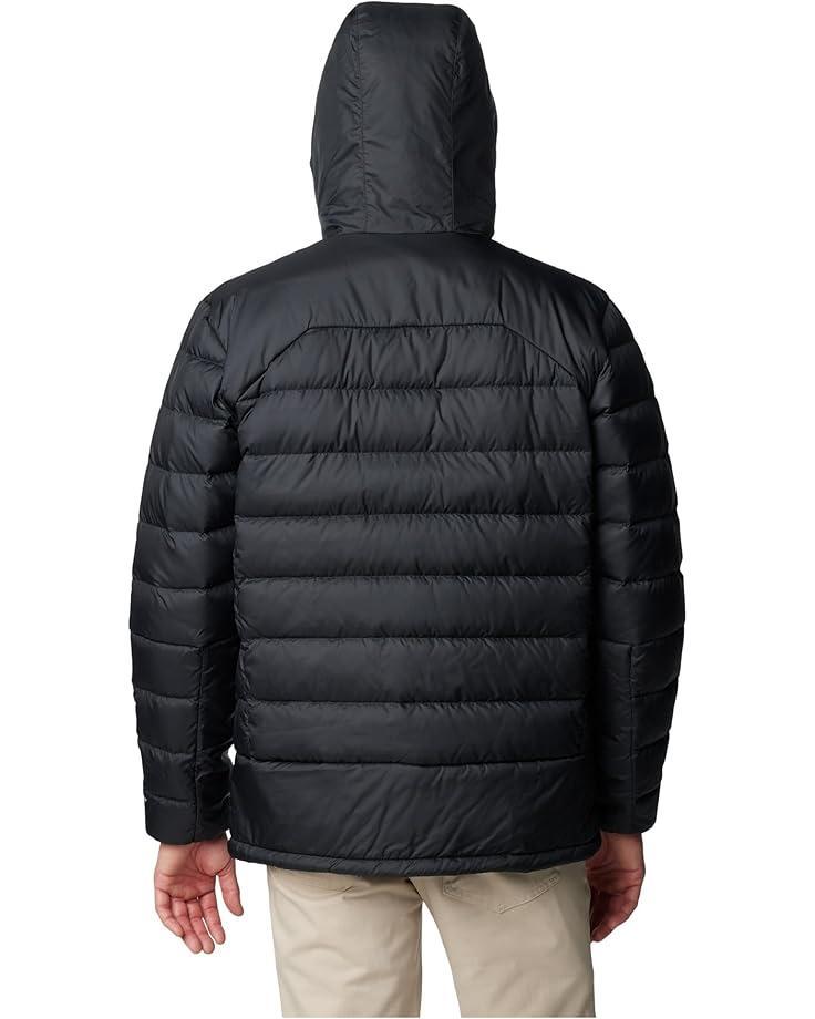 Autumn Park™ II Down Jacket Product Image