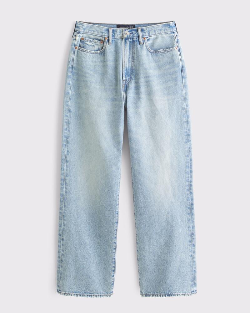 Baggy Jean Product Image