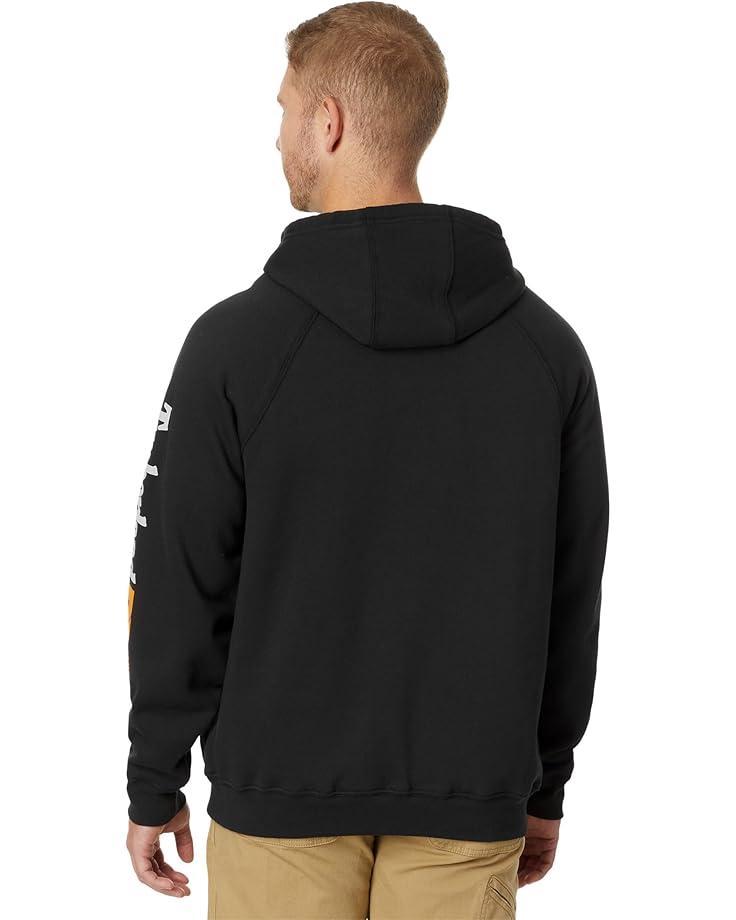 Storm Sweater Fleece 1/4 Zip Product Image