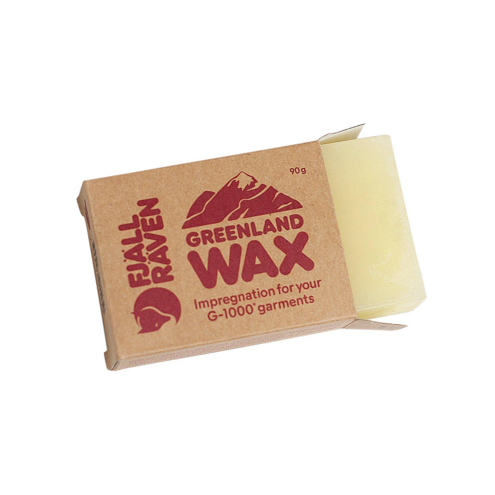 Greenland Wax Product Image