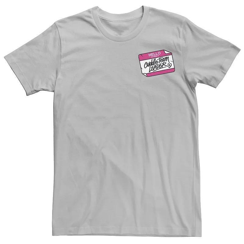 Men's Netflix Stranger Things Hawkins Power And Light Logo Tee, Boy's, Size: XXL, Light Blue Product Image
